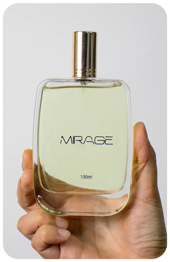 Perfume Mirage